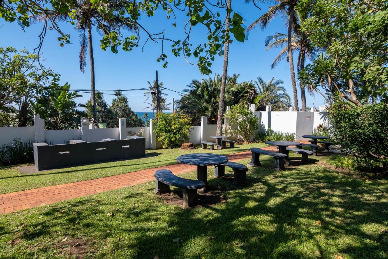 Chakas Cove 53 Apartment Ballito Exterior photo