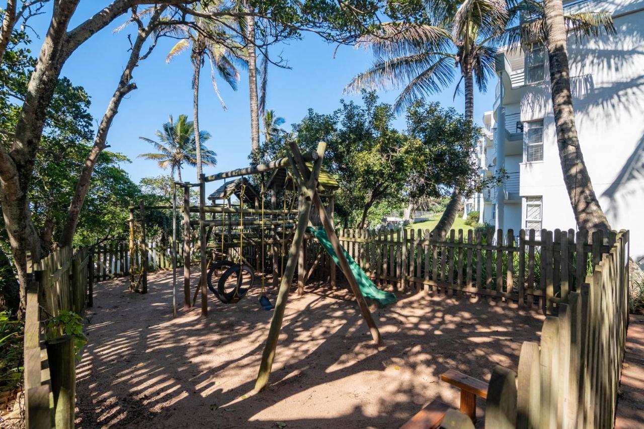 Chakas Cove 53 Apartment Ballito Exterior photo