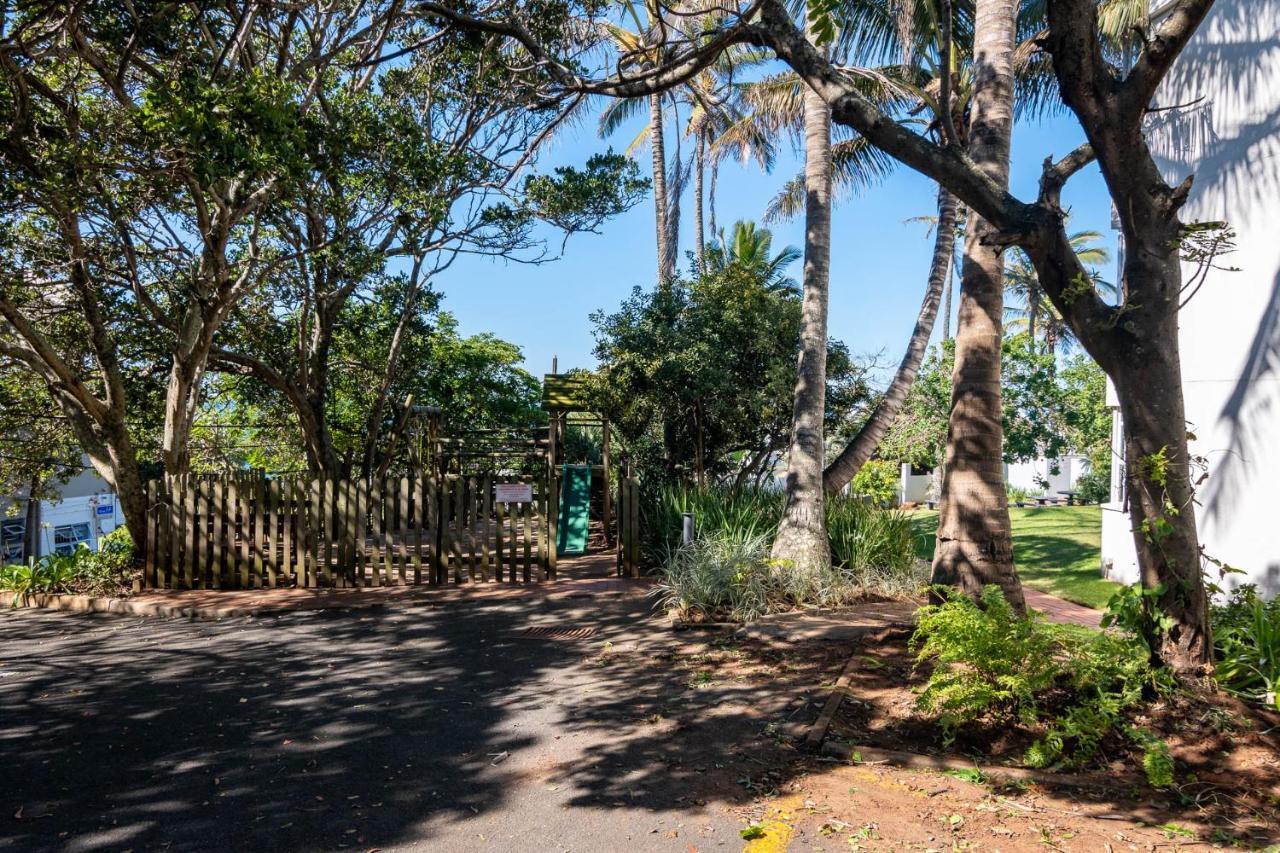 Chakas Cove 53 Apartment Ballito Exterior photo