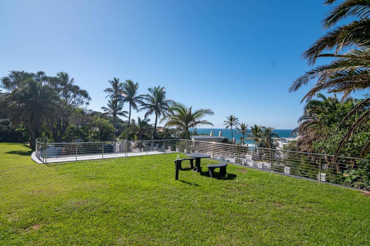 Chakas Cove 53 Apartment Ballito Exterior photo