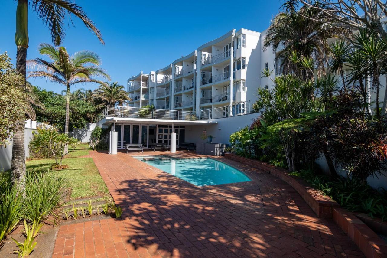 Chakas Cove 53 Apartment Ballito Exterior photo
