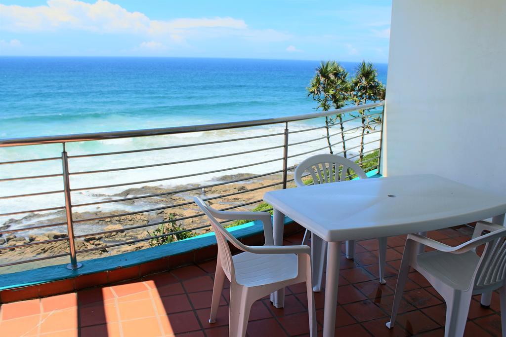 Chakas Cove 53 Apartment Ballito Exterior photo