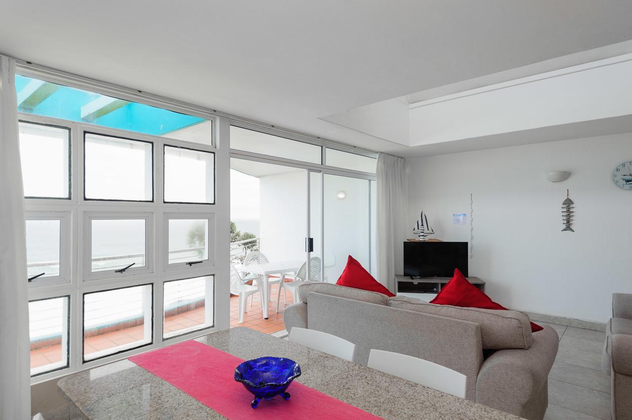 Chakas Cove 53 Apartment Ballito Exterior photo