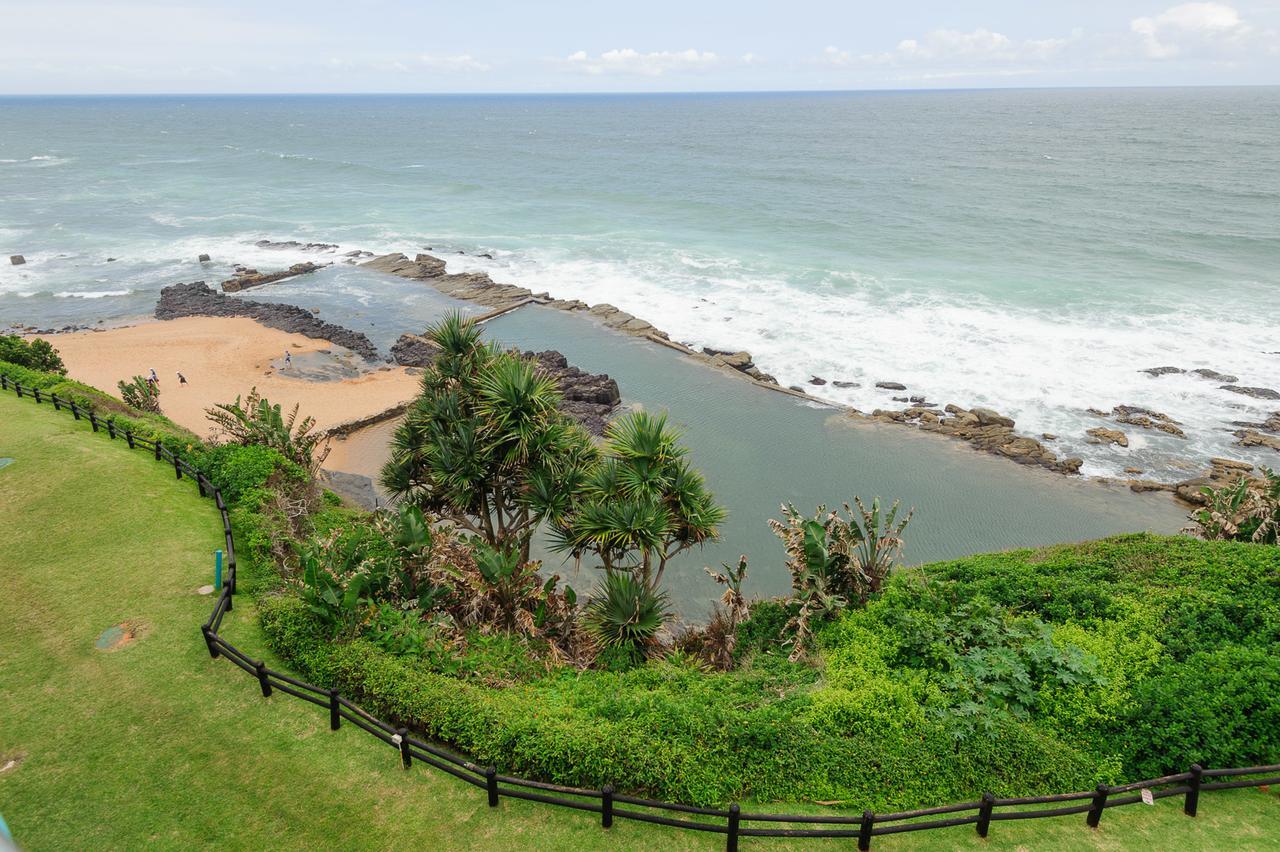 Chakas Cove 53 Apartment Ballito Exterior photo