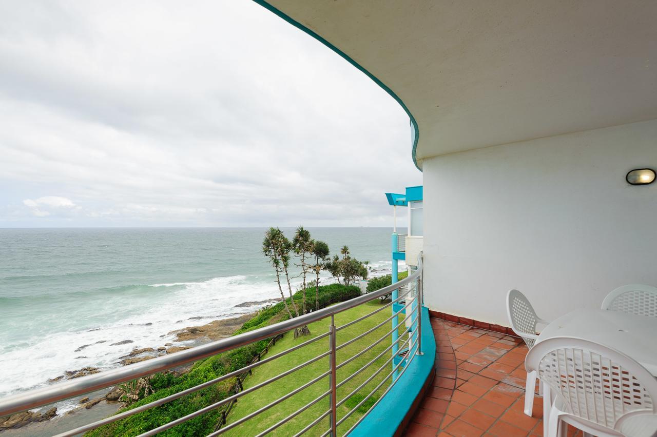 Chakas Cove 53 Apartment Ballito Exterior photo